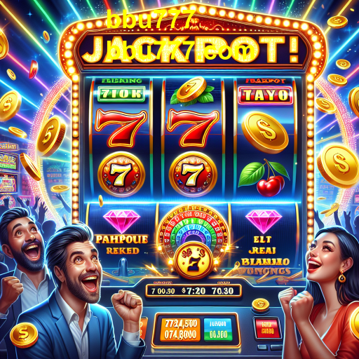 Descubra os Jogos Virtuais no bbu777: Diversão e Emoção