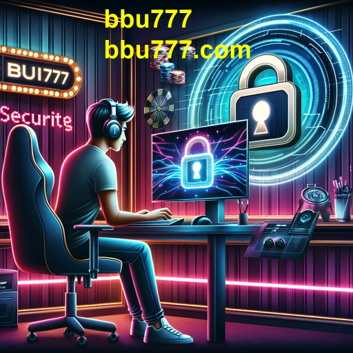 A Importância da Segurança Online em Jogos: Dicas e Práticas no bbu777