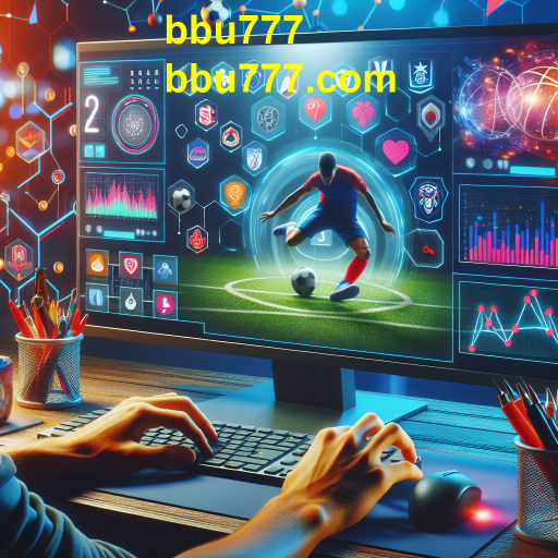 Explorando Apostas Esportivas no bbu777
